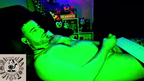 Ruben online show from 04.22.26