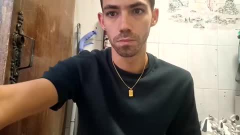 rubensilvaq998 online show from 09.19.25