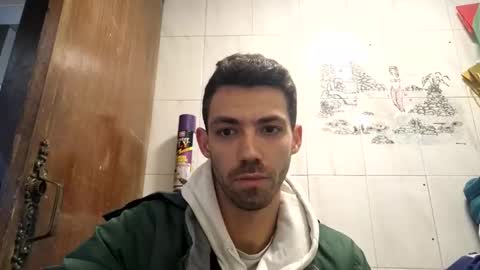 rubensilvaq998 online show from 03.13.26