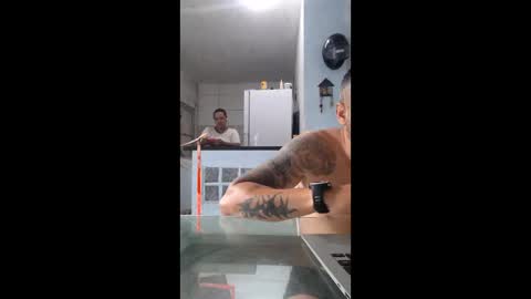 Snapshot of rubensvermelhao chatting on 03.22.26 BlackWhite online show from 03.22.26