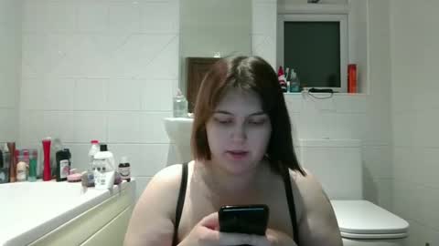 Ruby online show from 01.18.25