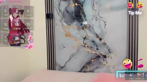 Rubi i love online show from 01.16.26