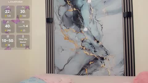 Rubi i love online show from 02.07.26