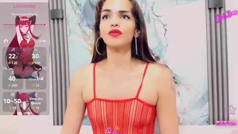 Rubi i love online show from 03.06.26