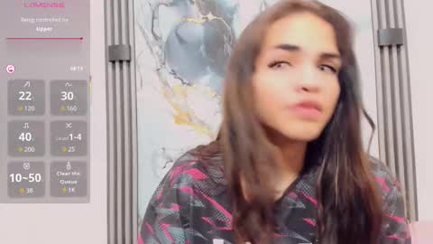 Rubi i love online show from 03.15.26