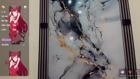 Rubi i love online show from 04.18.26