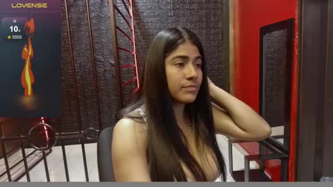  Rubi  online show from 02.19.25