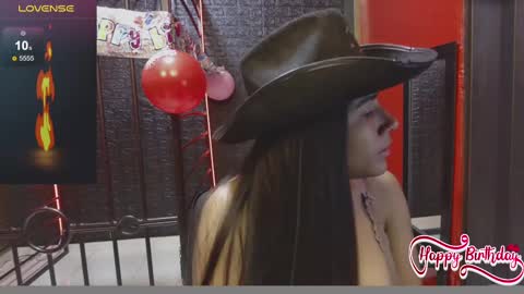  Rubi  online show from 02.28.25