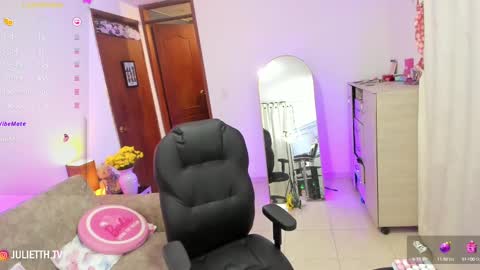 rubi carter online show from 02.27.25