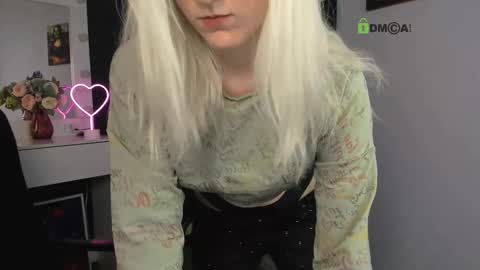 Rubi online show from 03.06.25