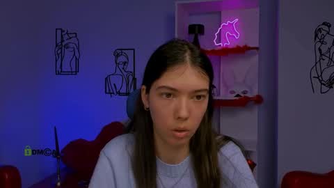 Rubi online show from 03.08.25