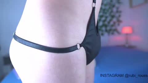Snapshot of rubi_rouss chatting on 10.15.25 rubi rouss  instagran and X or tw  FAV VIBES11  9 33  101 moan and explode my balls online show from 10.15.25