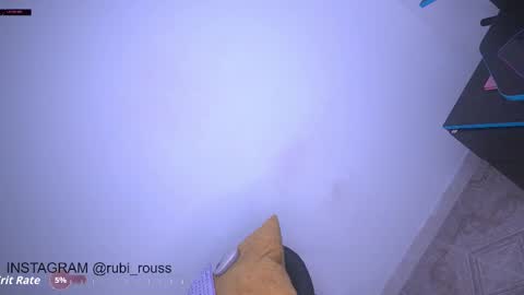 rubi rouss  instagran and X or tw  FAV VIBES11  9 33  101 moan and explode my balls online show from 02.03.26