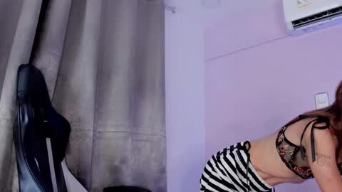 Rubi online show from 11.19.25