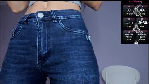 Rubi online show from 02.03.26