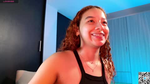 Snapshot of rubi_star chatting on 12.03.24 Rubi online show from 12.03.24