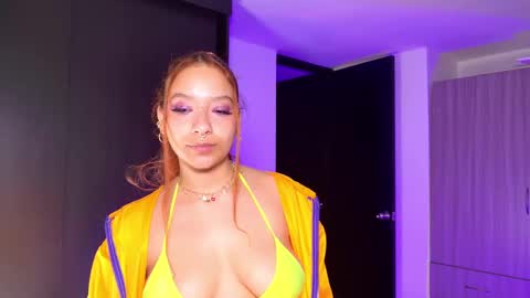 Snapshot of rubi_star chatting on 03.07.25 Rubi online show from 03.07.25