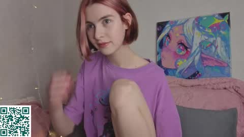 Snapshot of rubiflow chatting on 03.04.26 berta online show from 03.04.26