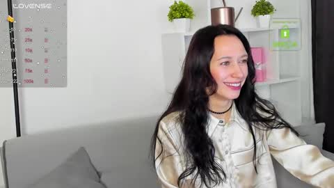 rubiharlot online show from 10.04.25