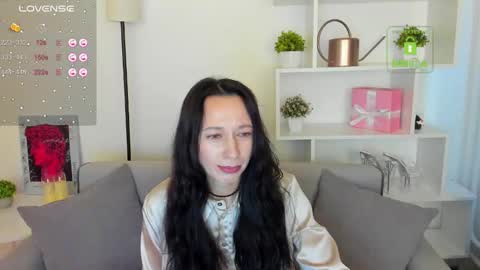 rubiharlot online show from 10.05.25