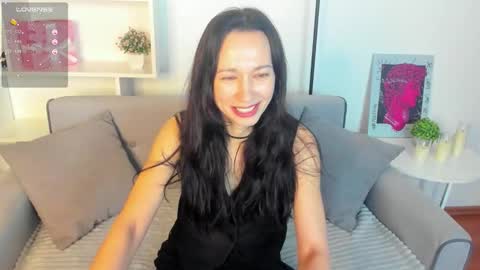 rubiharlot online show from 10.11.25