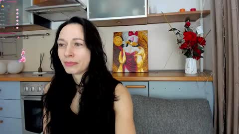 rubiharlot online show from 10.12.25