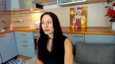 rubiharlot online show from 10.18.25