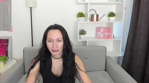 rubiharlot online show from 10.19.25