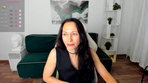 rubiharlot online show from 10.22.25
