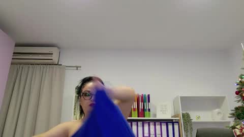 Rubi online show from 12.16.25