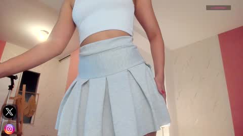 Rubi online show from 02.06.25