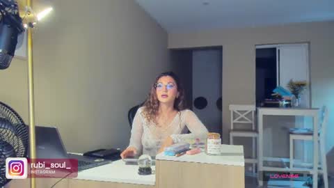 Snapshot of rubijasper18 chatting on 07.22.26 Rubi online show from 07.22.26