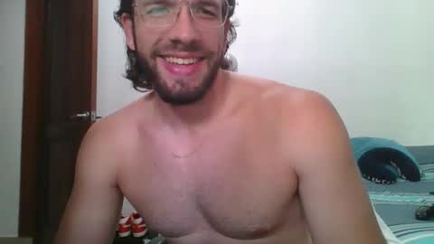 rubio121 online show from 03.10.26