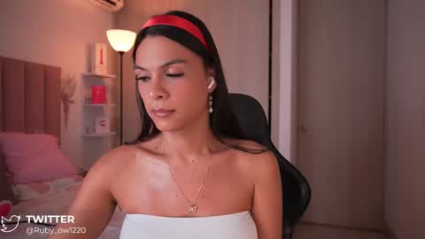 RubiOberli 9 INCH Guys my blue page is available now  online show from 03.08.26