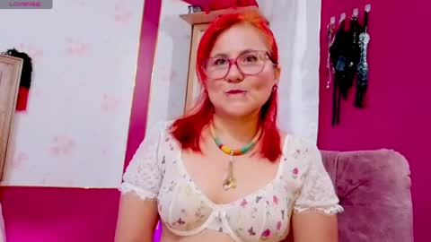 RubiQueens online show from 04.14.26