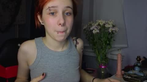 Rubi online show from 11.03.25