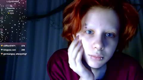 Rubi online show from 11.23.25