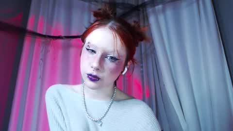 Rubi online show from 12.03.25