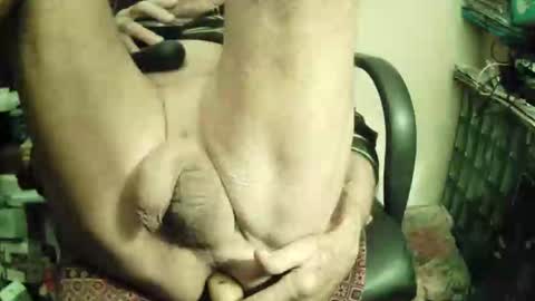 rubis501 online show from 12.21.25