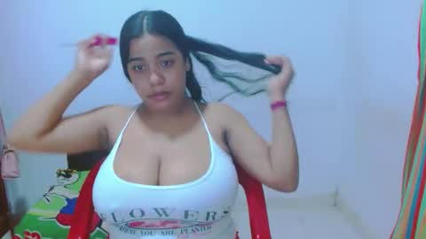 ruby1907 online show from 04.15.26