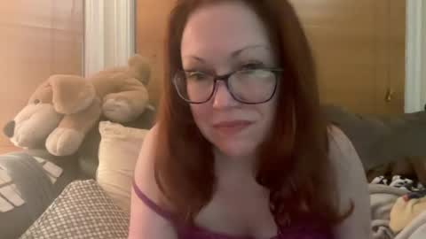 Snapshot of ruby2sday1313 chatting on 07.04.26 ruby2sday1313 online show from 07.04.26
