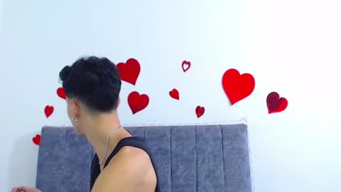 Snapshot of ruby__redd chatting on 06.30.26 Ruby and Vanie online show from 06.30.26