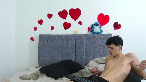 Snapshot of ruby__redd chatting on 07.17.26 Ruby and Vanie online show from 07.17.26