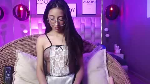 Snapshot of ruby_bonnie chatting on 04.27.26 ruby online show from 04.27.26