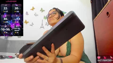 Ruby online show from 01.08.26