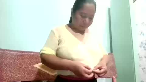 ruby_chann online show from 12.16.25