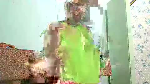 ruby_chann online show from 03.02.26