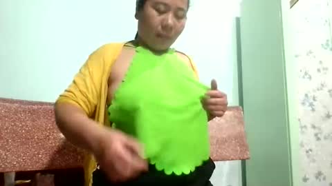 ruby_chann online show from 03.07.26