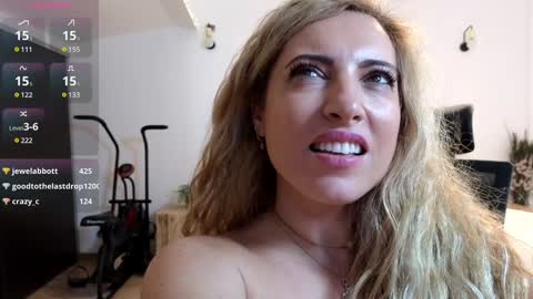 Ruby online show from 12.17.24