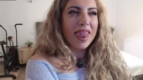 Ruby online show from 01.13.26